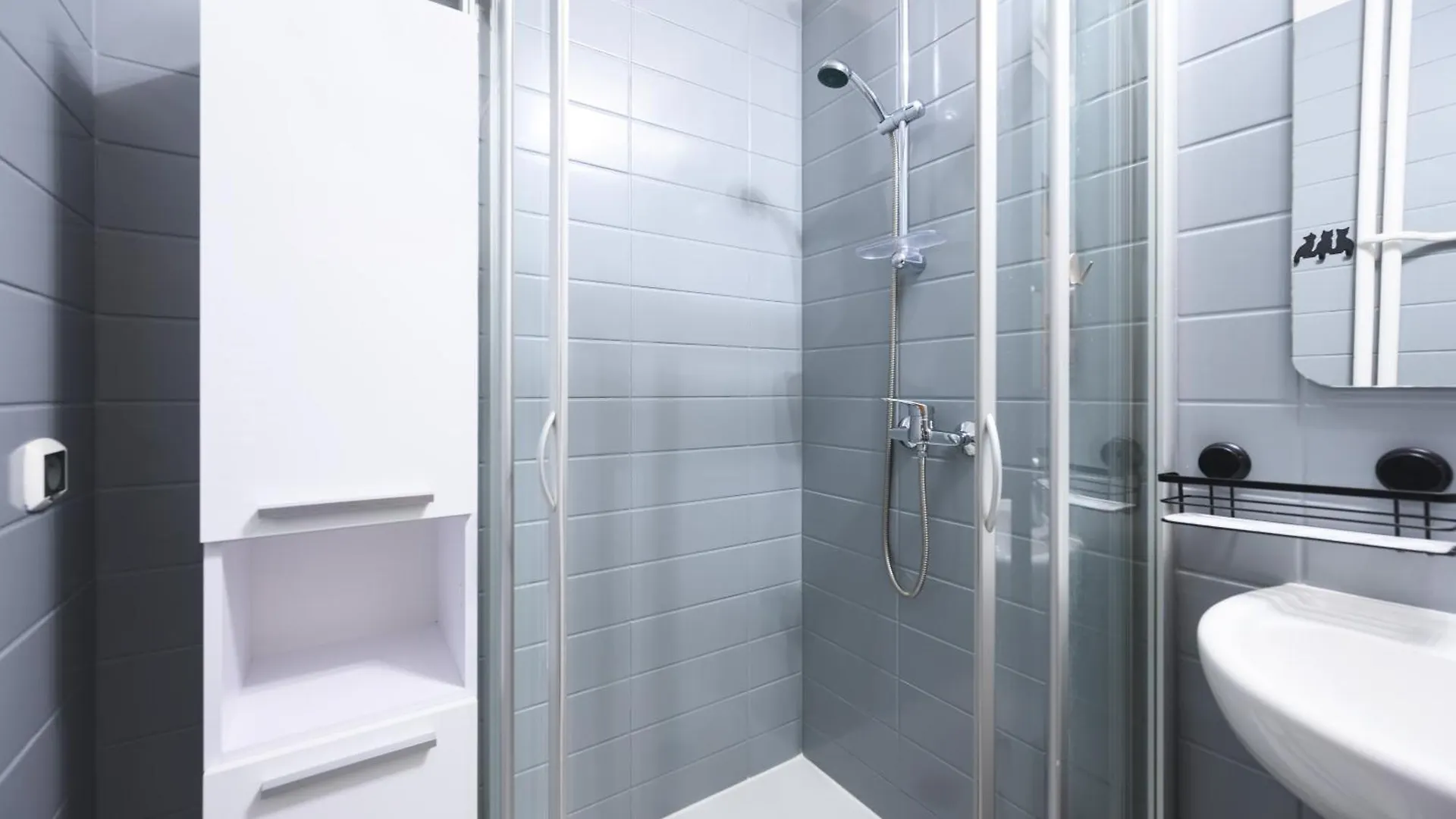Apartment Piastowska 90A -A By Homeprime Gdansk