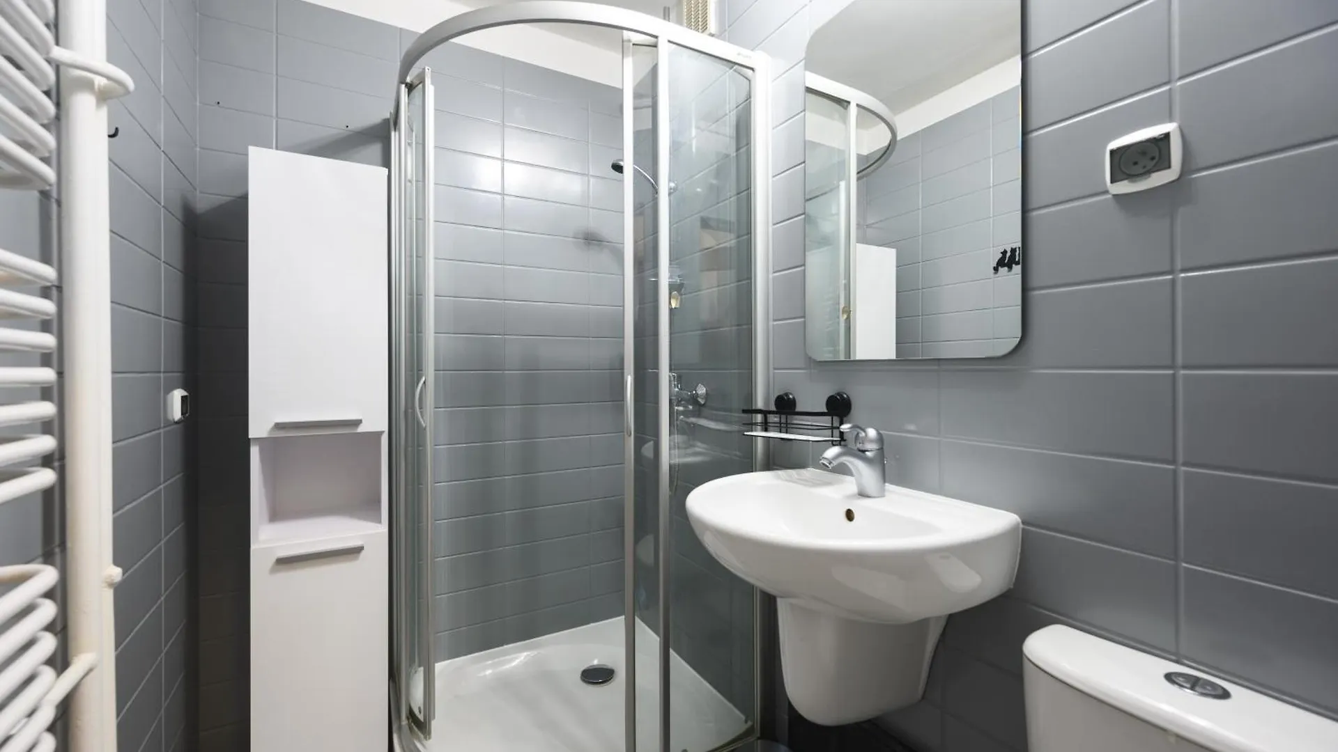Piastowska 90A -A By Homeprime Gdansk