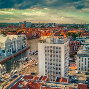 Szafarnia 10 Old Town Gdańsk