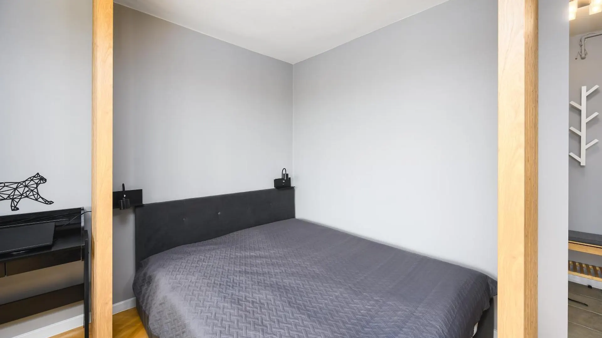 Apartment Piastowska 90A -A By Homeprime Gdansk
