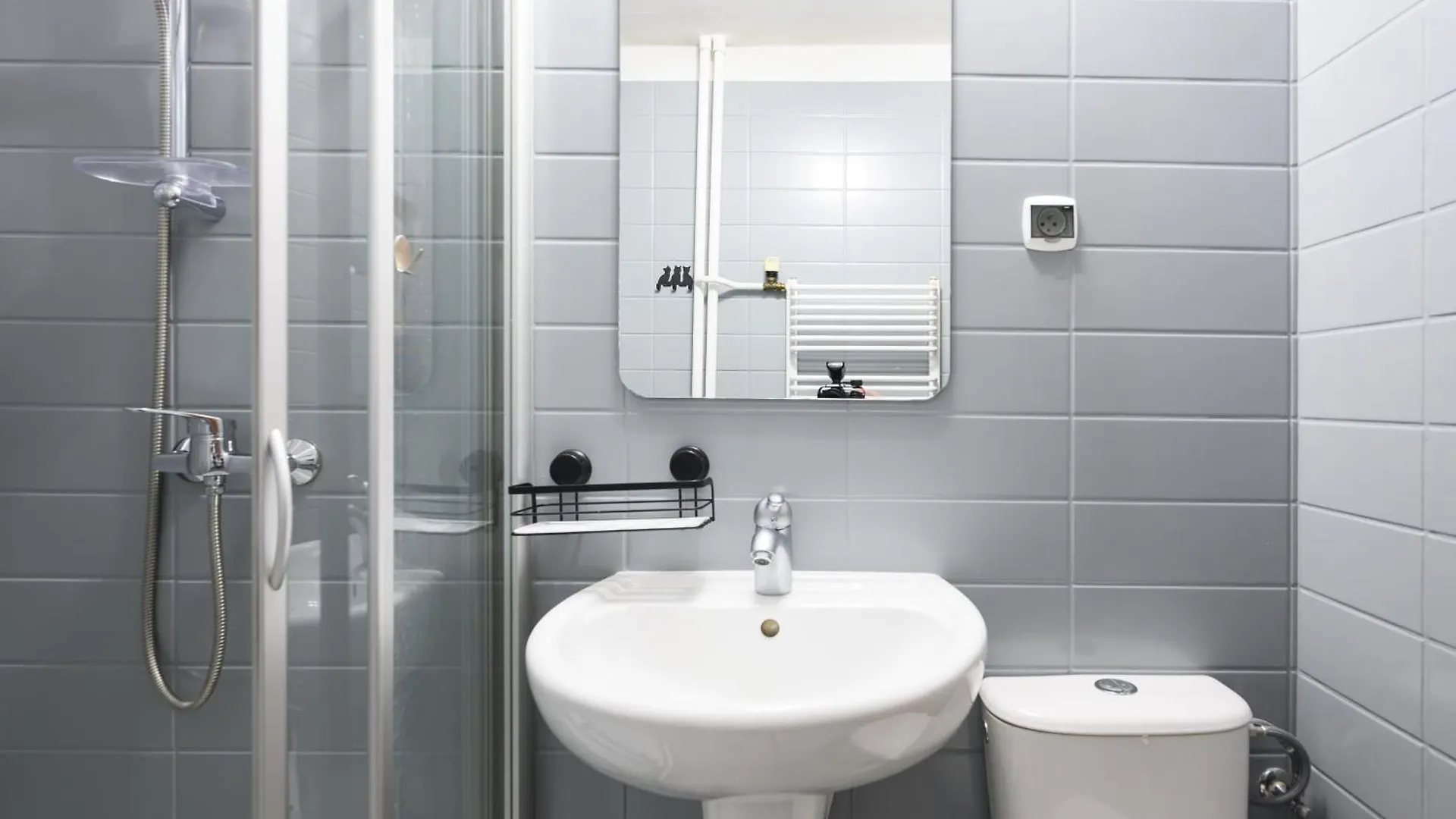 Piastowska 90A -A By Homeprime Gdansk Apartment