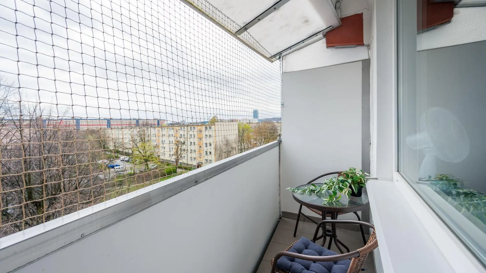 Apartment Piastowska 90A -A By Homeprime Gdansk