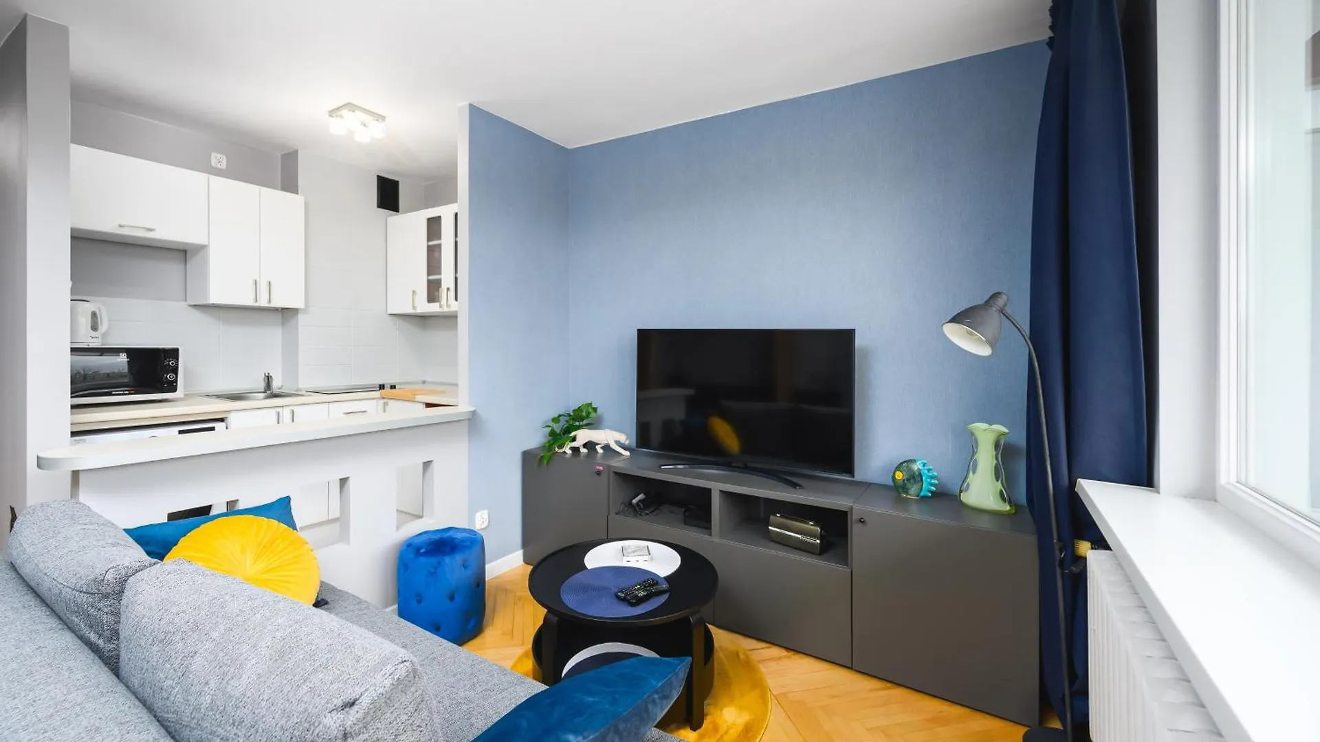 Piastowska 90A -A By Homeprime Gdansk Apartment