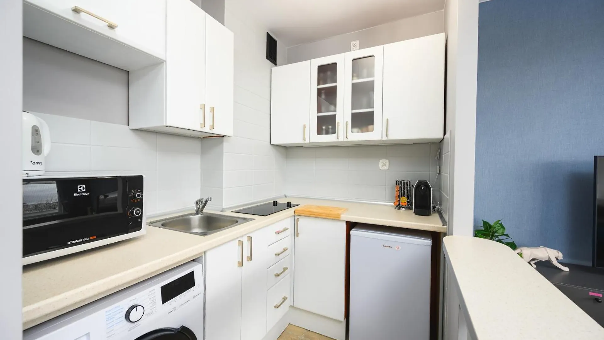 Piastowska 90A -A By Homeprime Gdansk